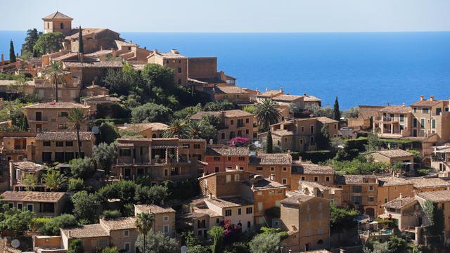 Europäischer Gerichtshof: EU-Kommission verklagt Spanien wegen Steuerdiskriminierung