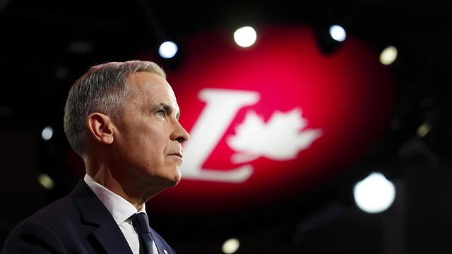 Kanada: Mark Carney übernimmt am Freitag als kanadischer Premierminister