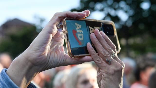 AfD-Umfragehoch: Wer die Rechten kopiert, holt niemanden zurück