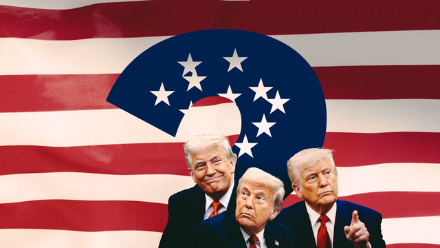 Quiz über 100 Tage Donald Trump: Das hat er nicht wirklich gesagt – oder doch?