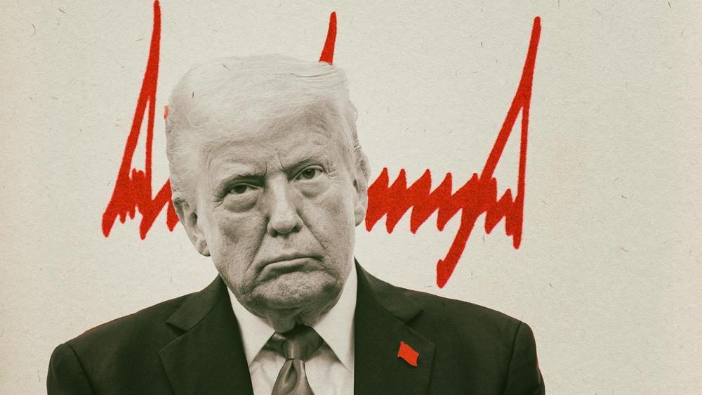  Die wichtigsten Entscheidungen Donald Trumps im Überblick