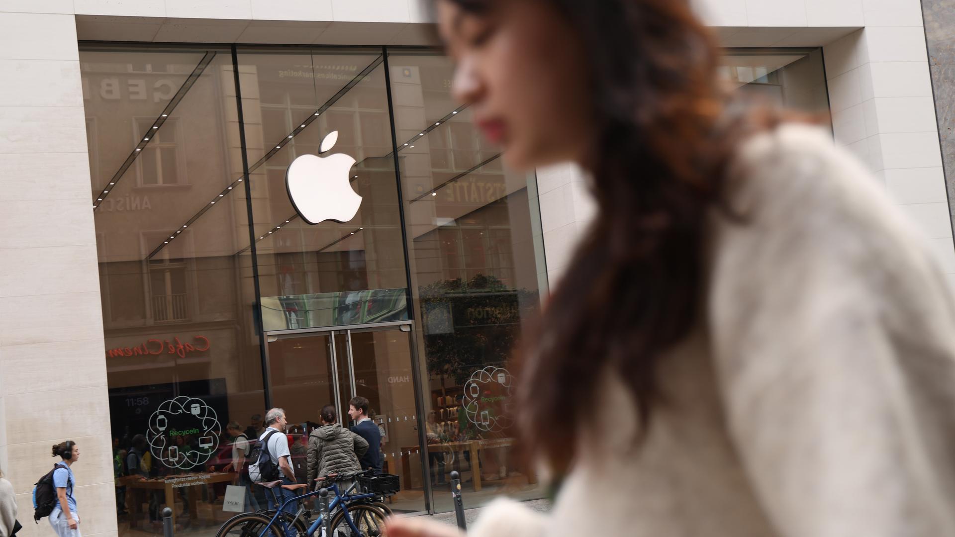 Nach EU-Entscheidung: US-Regierung wertet Geldstrafen gegen Apple und Meta als Erpressung