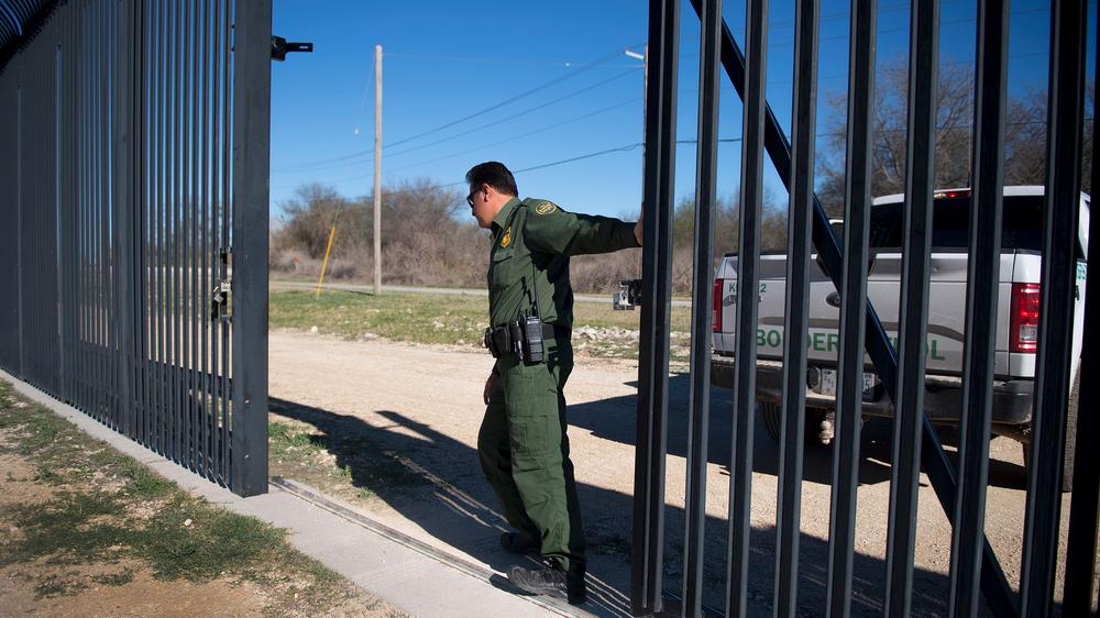 NGOs UN Abschiebungen USA