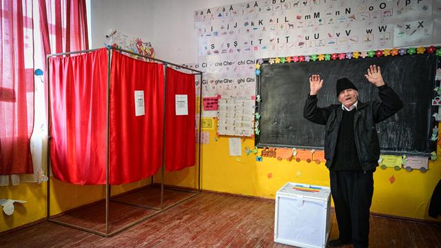 Präsidentschaftswahl in Rumänien: Gewinnt ein Rechtsextremist die Wiederholungswahl in Rumänien?