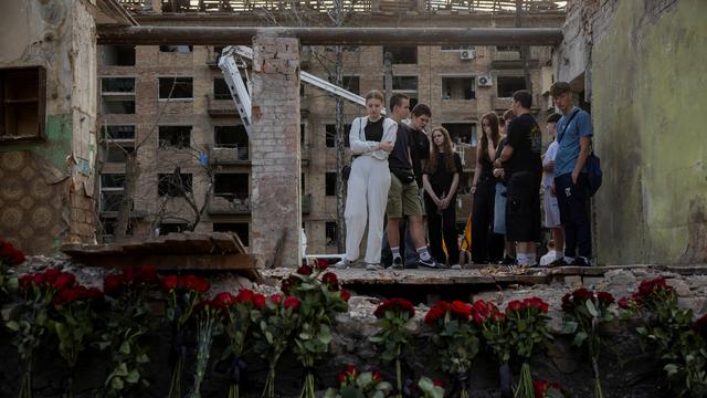 Ukrainekrieg: Russland lehnt 30-tägige Waffenruhe weiter ab