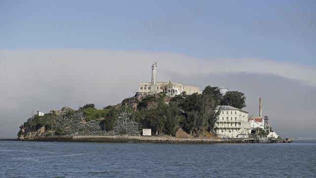 US-Regierung: Trump will Alcatraz-Gefängnis wieder öffnen