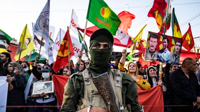 Auflösung der PKK: Die PKK löst sich auf, ihre Ideen nicht