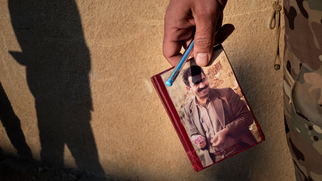 Auflösung der PKK: Die PKK löst sich auf, ihre Ideen nicht