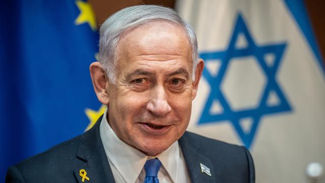 Krieg in Gaza: Netanjahu spricht mit Trump über Freilassung von Geisel