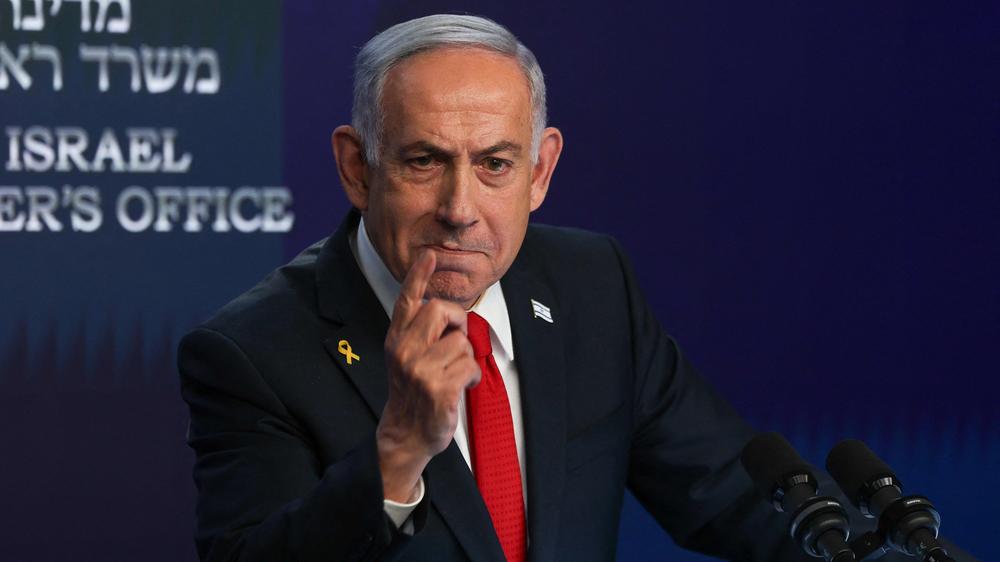  In einer Rede vor dem israelischen Parlament nannte Premierminister Benjamin Netanjahu al-Sinwar als einen von mehreren führenden Vertretern der Hamas, die das israelische Militär getötet habe.