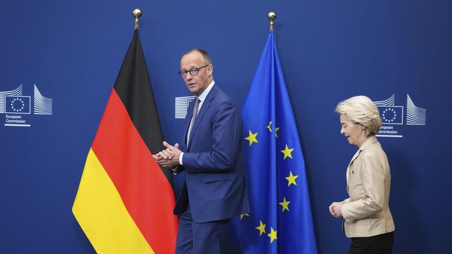 Regierungsstart: Merz dementiert ausdrücklich Ausrufen einer Notlage