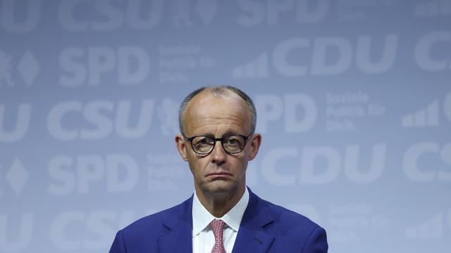 Bundestag: Friedrich Merz gegen Wahl von AfD-Politikern in Parlamentsposten