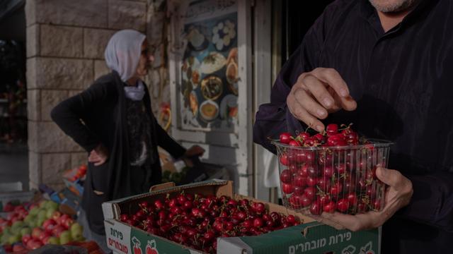 Drusen in Israel: Ein Paradies in Angst