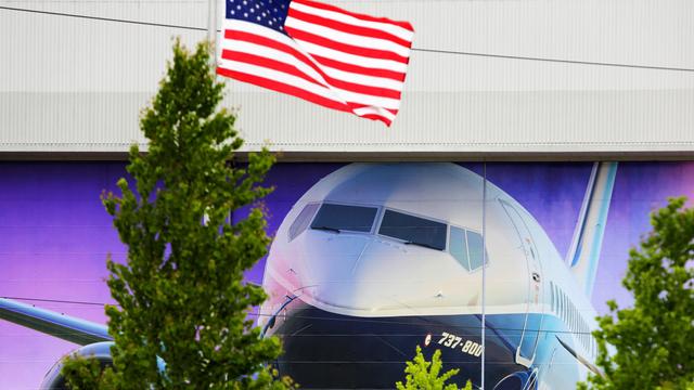 Zollstreit: EU droht mit Gegenzöllen auf US-Autos und -Flugzeuge