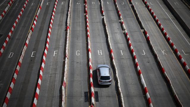 Entry/Exit-System: EU plant Start von digitalem Einreisesystem mit Echtzeitdaten