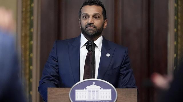USA: FBI-Chef stellt sich mit Etat-Forderungen gegen Trumps Sparpläne