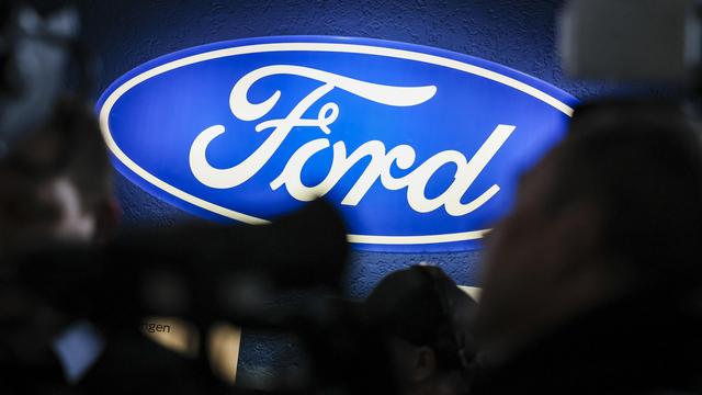 US-Zölle: Ford erwartet durch Zölle Milliardeneinbußen