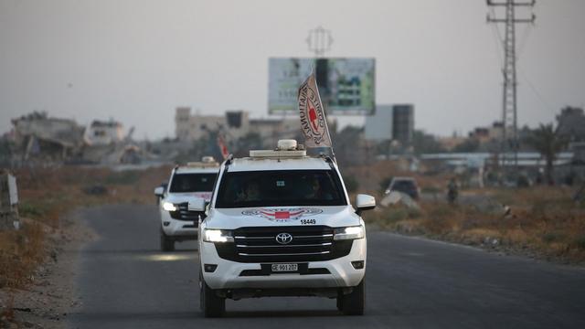 Krieg in Gaza: US-israelische Geisel Edan Alexander ist frei