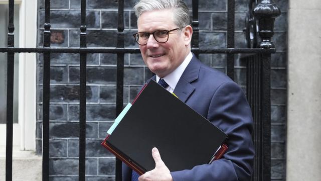Migration: Großbritannien will die Zuwanderung erschweren