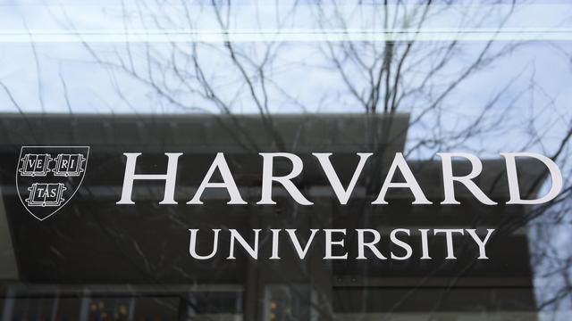 USA: US-Regierung will Harvard alle neuen Zuschüsse verwehren