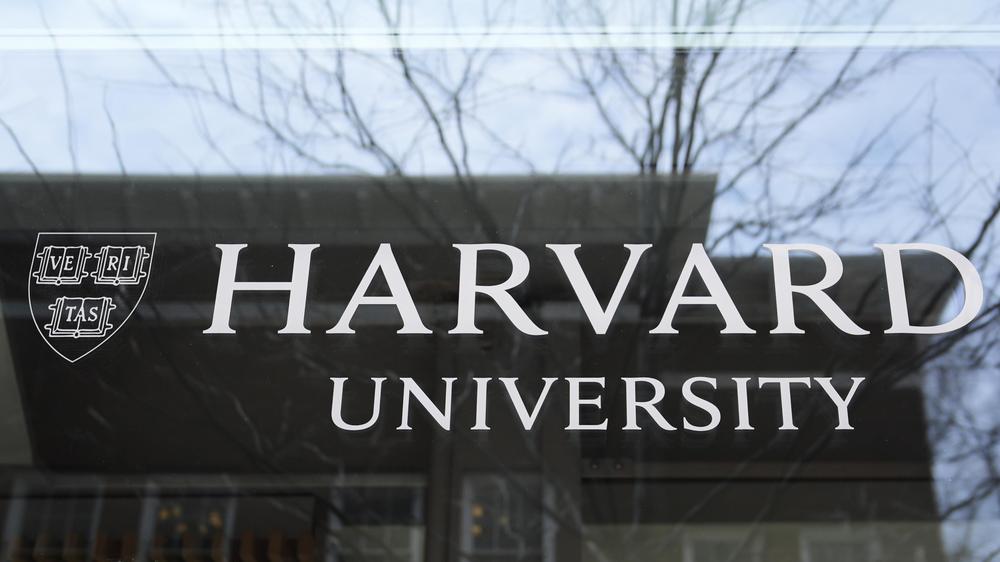  Der Eliteuniversität Harvard sollen die staatlichen Zuschüsse gestrichen werden.