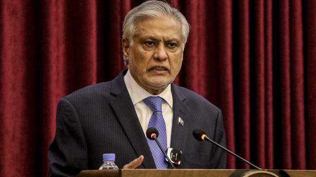 Kaschmir : Indien und Pakistan zeigen Bereitschaft zu Deeskalation