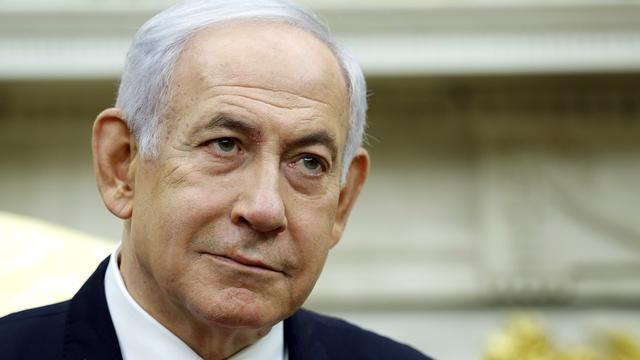 Krieg im Gazastreifen: Israel will gesamten Gazastreifen besetzen und Bevölkerung "verlegen"