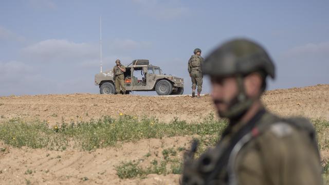 Gazakrieg: Israel mobilisiert Reservisten