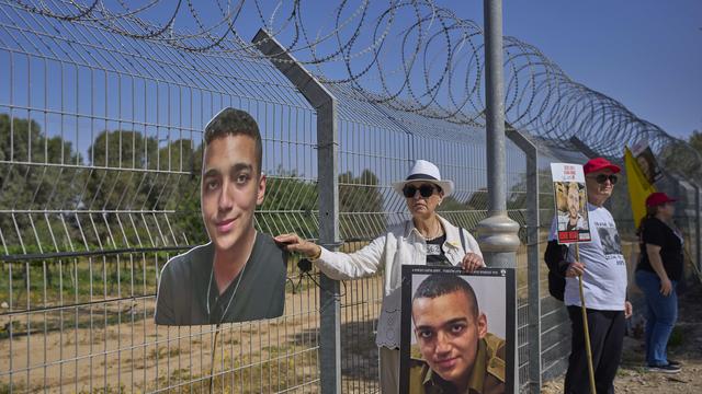 Krieg im Gazastreifen: Hamas stimmt Freilassung einer Geisel mit US-Staatsbürgerschaft zu