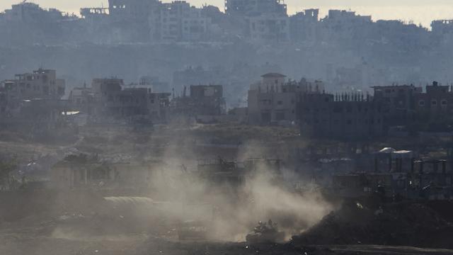 Nahost: Israel beschließt Ausweitung der Angriffe im Gazastreifen