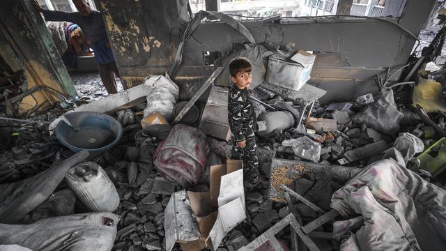 Krieg in Gaza: Israelische Armee ordnet Evakuierung von Gebieten im Norden Gazas an