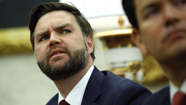 Der US-Überblick am Morgen: Vance und Rubio greifen Einstufung der AfD an, Stellenabbau bei CIA