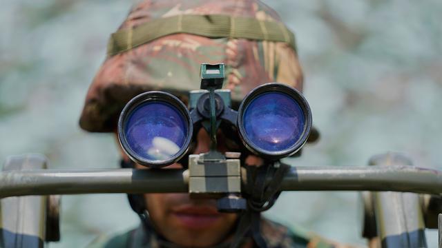 Konflikt um Kaschmir: Indischer Grenzschutz erschießt Pakistaner nach Grenzübertritt