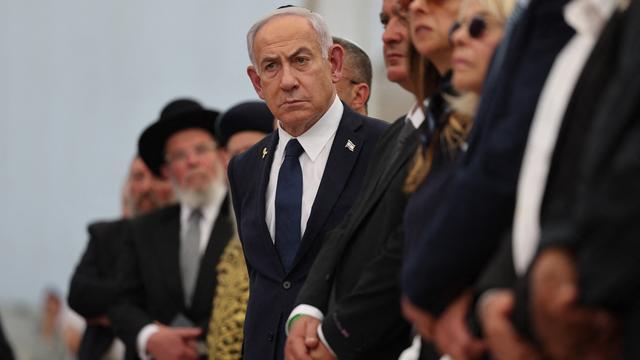 Krieg in Gaza: Israel lehnt Waffenruhe für Freilassung von US-Geisel ab