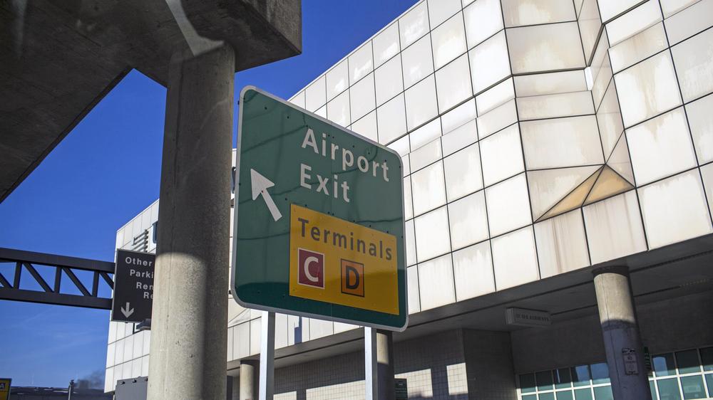 LaGuardia Flughafen New York