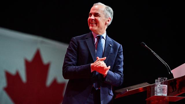 Mark: Lauter Nationalismus statt leisem Kanada-Stolz
