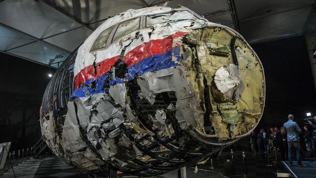 MH17: UN-Luftfahrtsrat weist Russland Schuld für Flugzeugabschuss zu