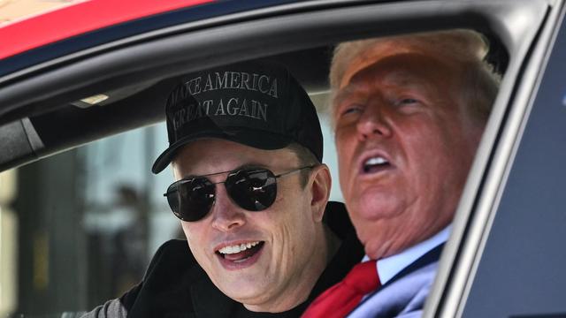Elon Musk: Tesla dementiert angebliche Suche nach Musk-Nachfolger