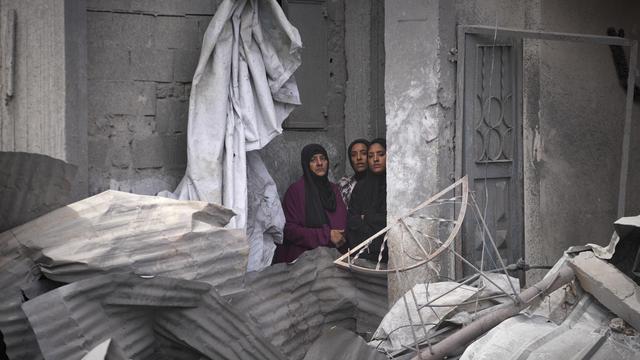 Krieg in Gaza: Israel berät über verstärkte Angriffe auf Gaza
