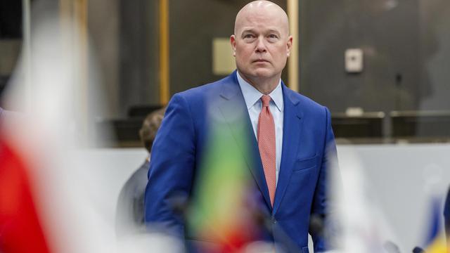 Nato: USA rechnen künftig Infrastruktur in höhere Verteidigungsausgaben ein