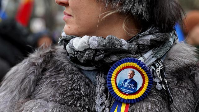 Präsidentschaftswahl in Rumänien: Was geschieht, wenn der Kampf gegen Korruption verloren geht