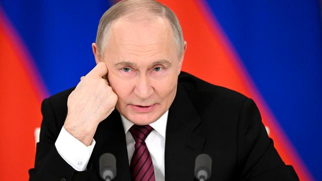Sergej Radtschenko: "Putin ist nicht kompromisslos"