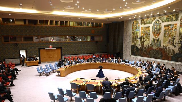 Südsudan: UN-Sicherheitsrat ruft zu sofortigem Ende der Kämpfe im Südsudan auf
