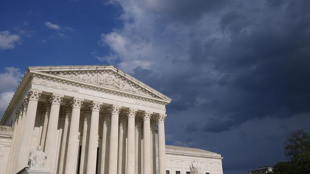 DOGE: Trump will Zugriff auf Bürgerdaten vor dem Supreme Court durchsetzen