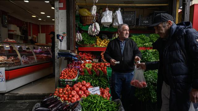 Türkei: Inflationsrate in der Türkei sinkt auf tiefsten Stand seit Jahren