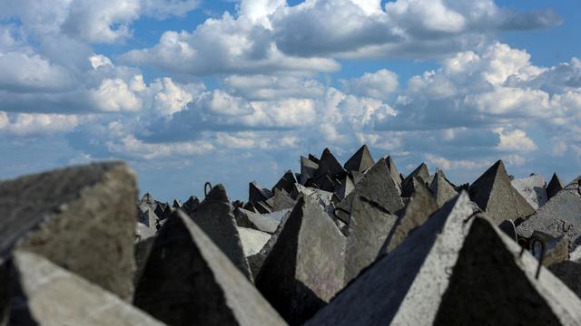 Ukrainekrieg: Ukraine lehnt russischen Plan einer Pufferzone ab