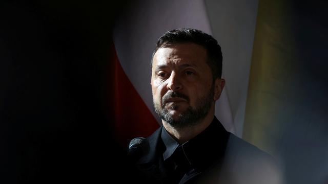 Ukrainekrieg: Selenskyj bittet Leo XIV. um Hilfe bei Rückführung entführter Kinder