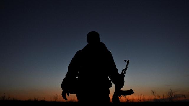 Lage in der Ukraine: Ein neuer Großangriff zeichnet sich nicht ab