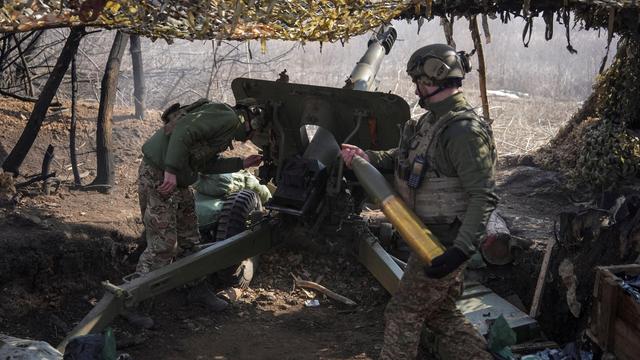 Ukrainekrieg: Ukraine meldet mehr als 100 russische Luftangriffe