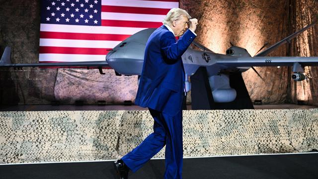 Ukraine: Trump glaubt nur an Friedensfortschritte bei eigenem Treffen mit Putin